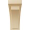 Ekena Millwork 5 1/2"W x 7 3/4"D x 14"H Jumbo Felix Wood Corbel, Maple CORW05X07X14FEMA - alternate 3